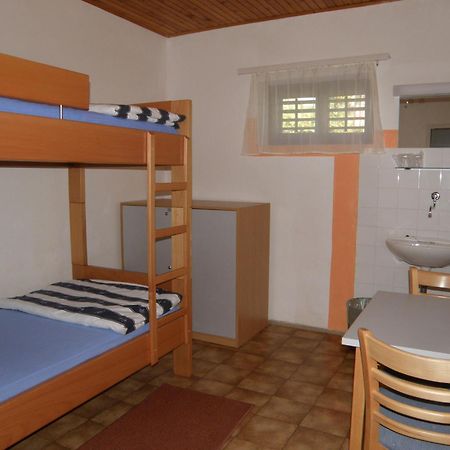 Hi Hostel Veli Lošinj Εξωτερικό φωτογραφία