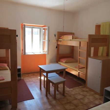 Hi Hostel Veli Lošinj Εξωτερικό φωτογραφία