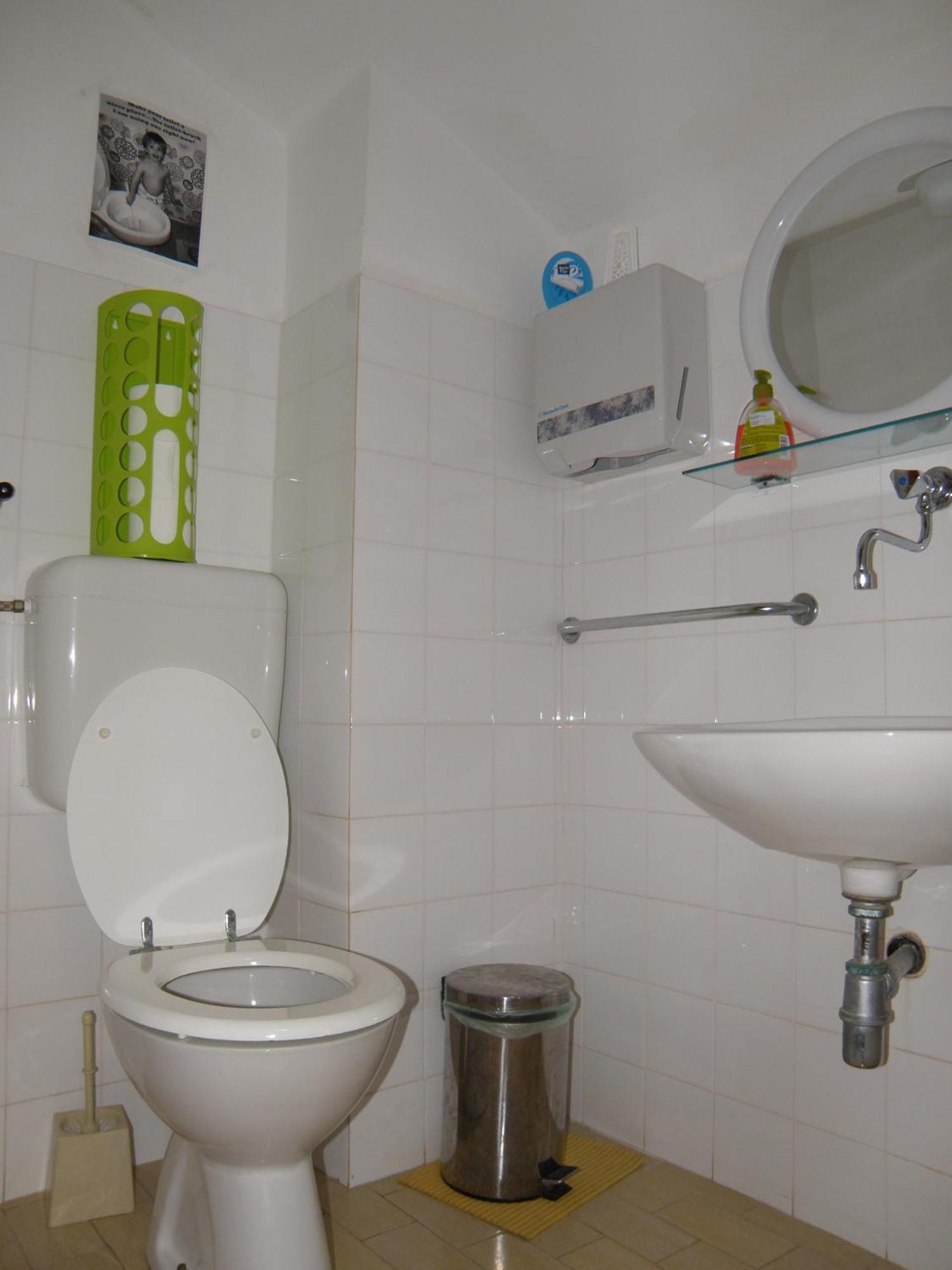 Hi Hostel Veli Lošinj Εξωτερικό φωτογραφία