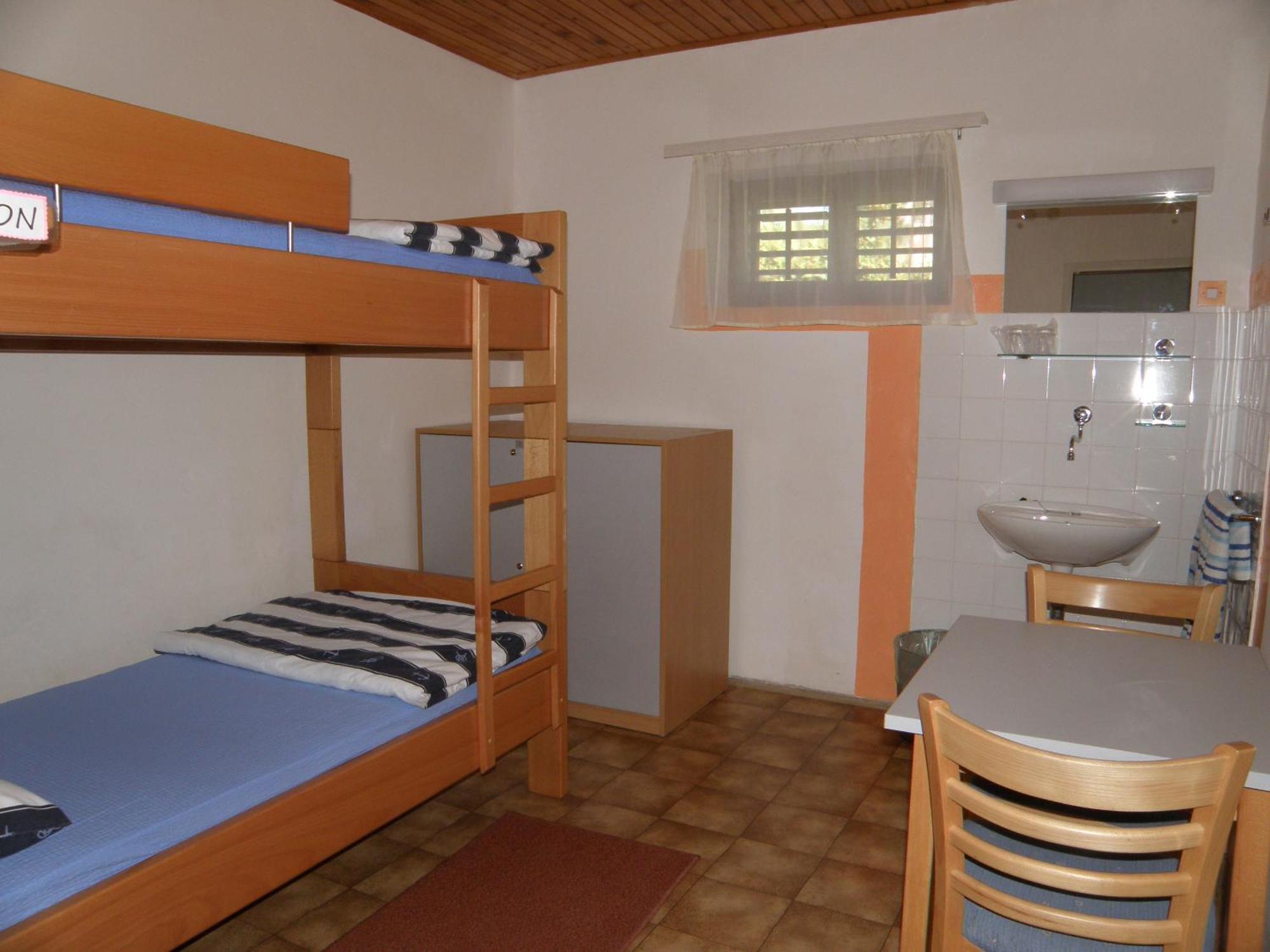 Hi Hostel Veli Lošinj Εξωτερικό φωτογραφία