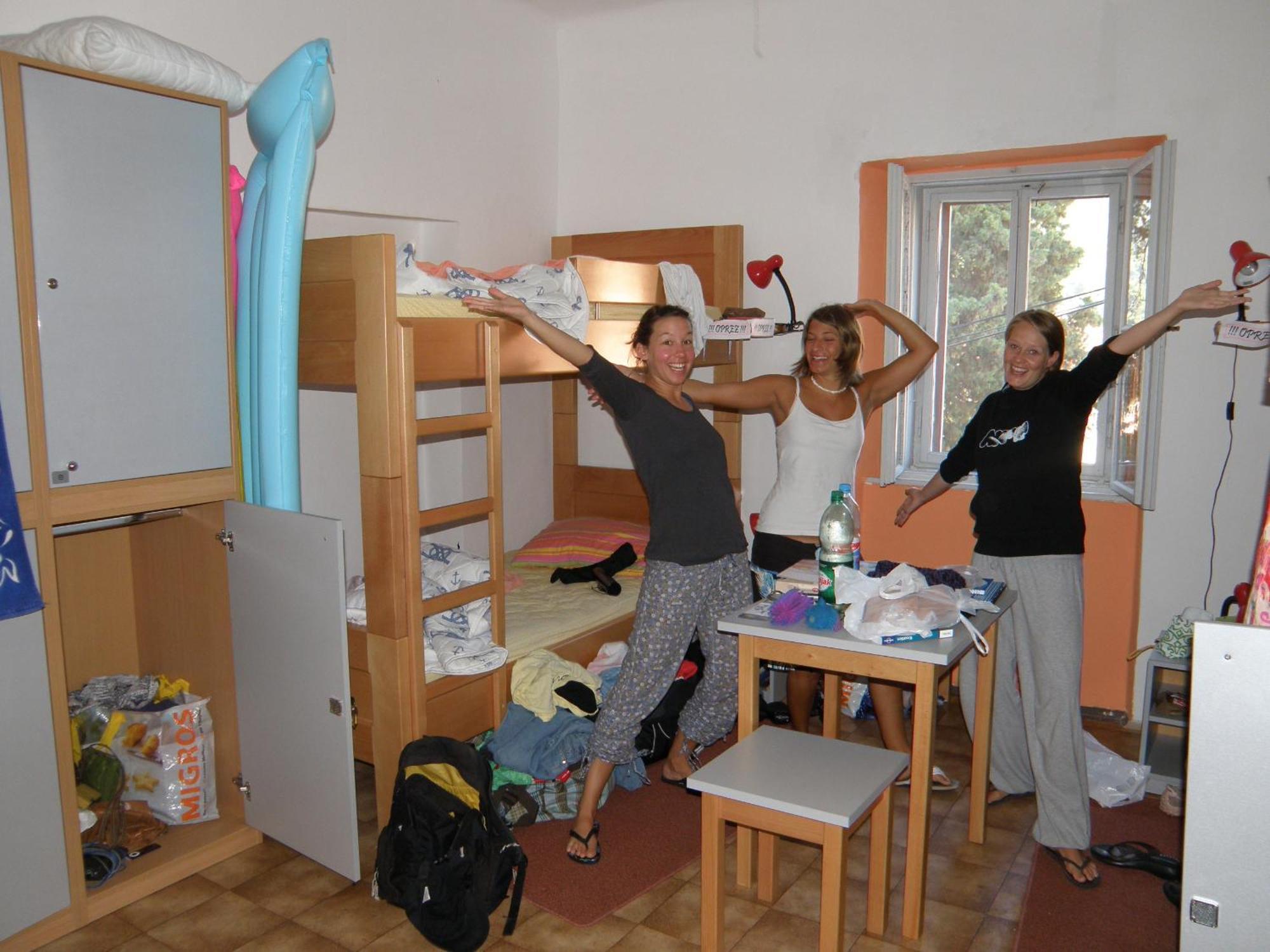 Hi Hostel Veli Lošinj Εξωτερικό φωτογραφία