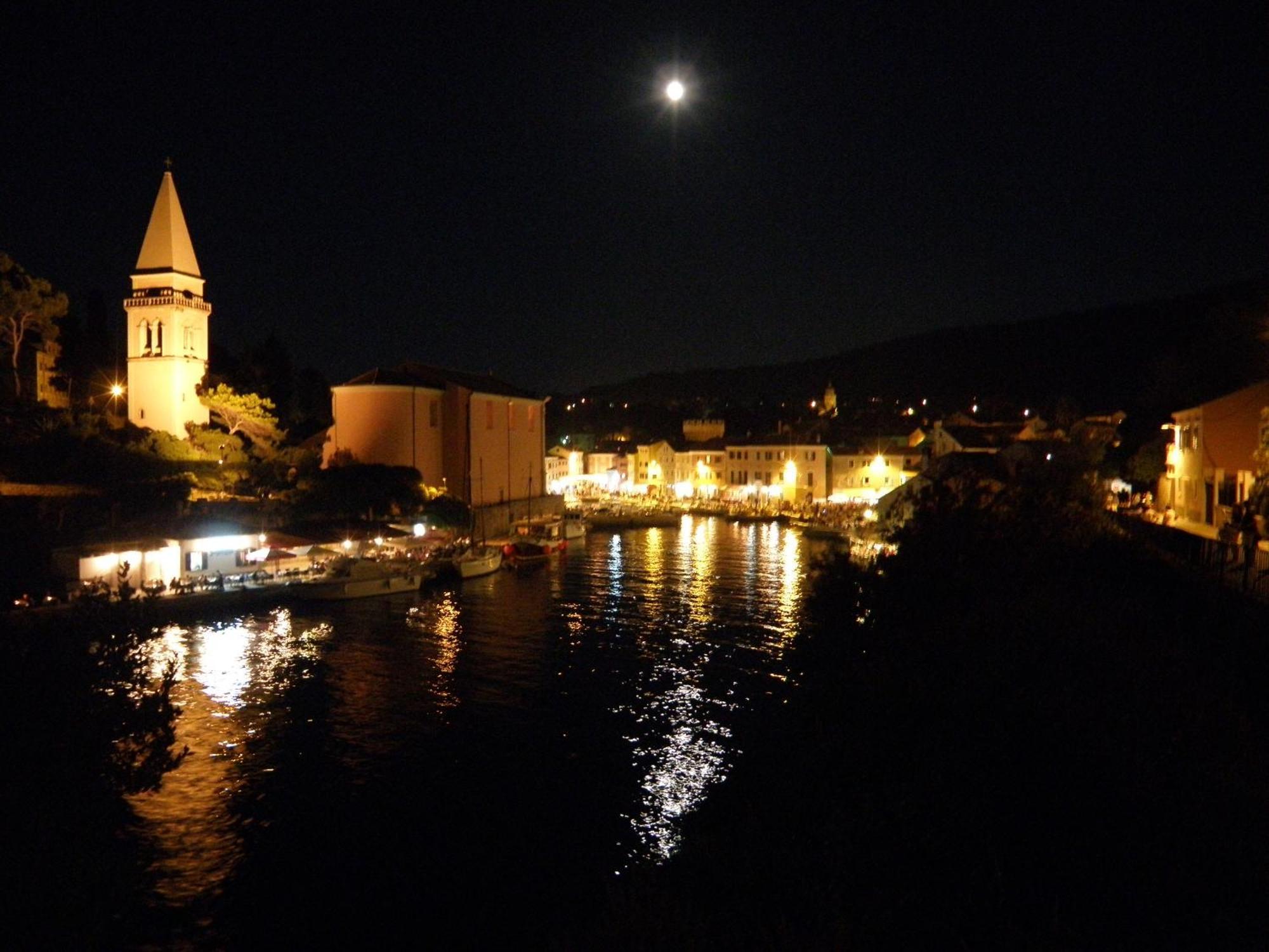 Hi Hostel Veli Lošinj Εξωτερικό φωτογραφία