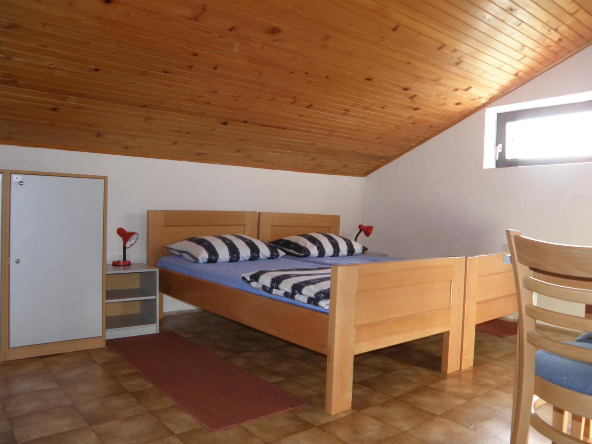 Hi Hostel Veli Lošinj Εξωτερικό φωτογραφία