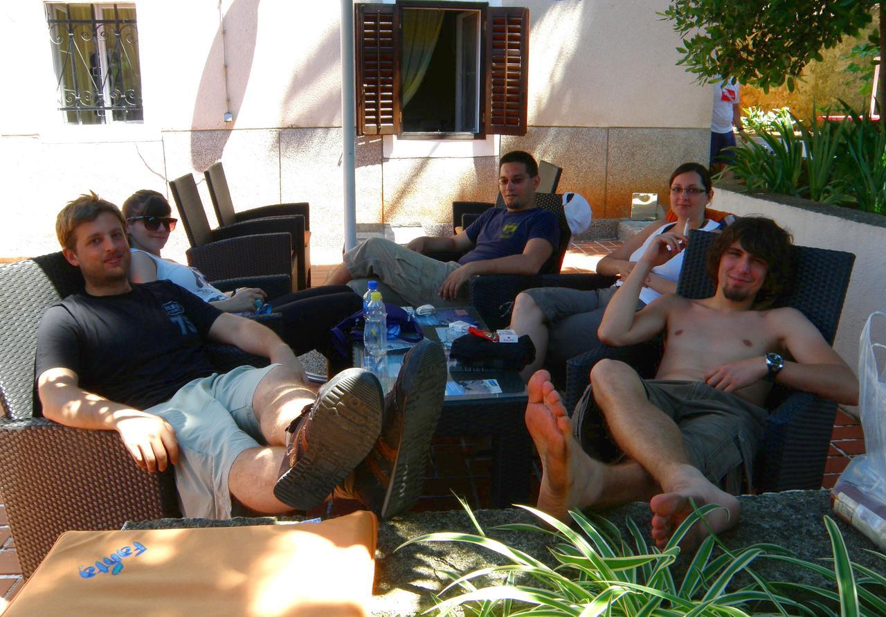 Hi Hostel Veli Lošinj Εξωτερικό φωτογραφία