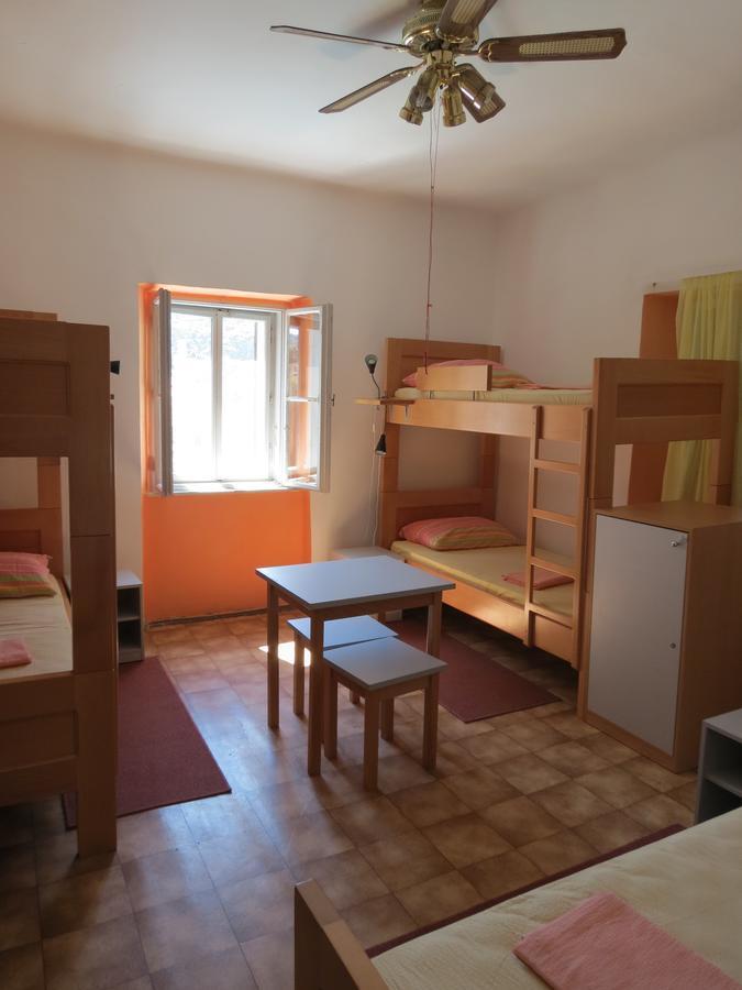 Hi Hostel Veli Lošinj Εξωτερικό φωτογραφία