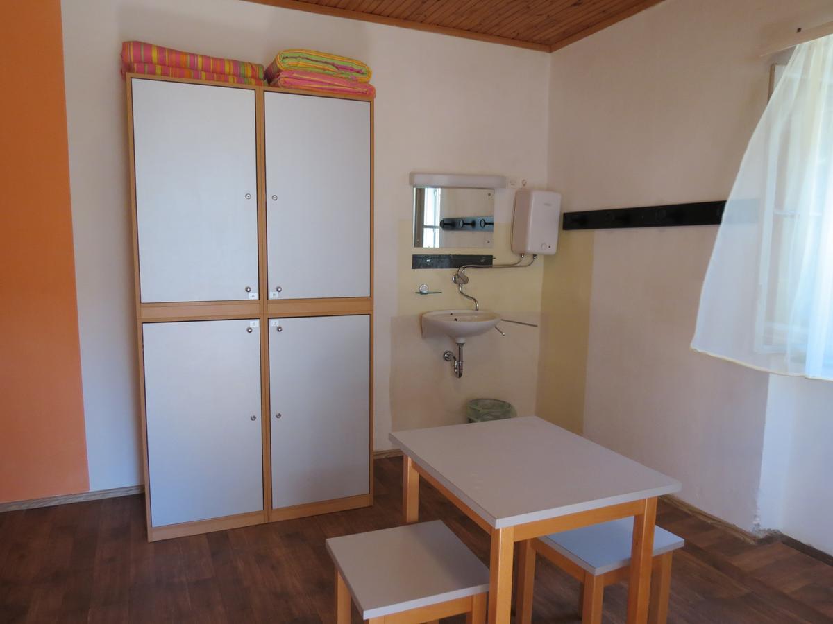 Hi Hostel Veli Lošinj Εξωτερικό φωτογραφία