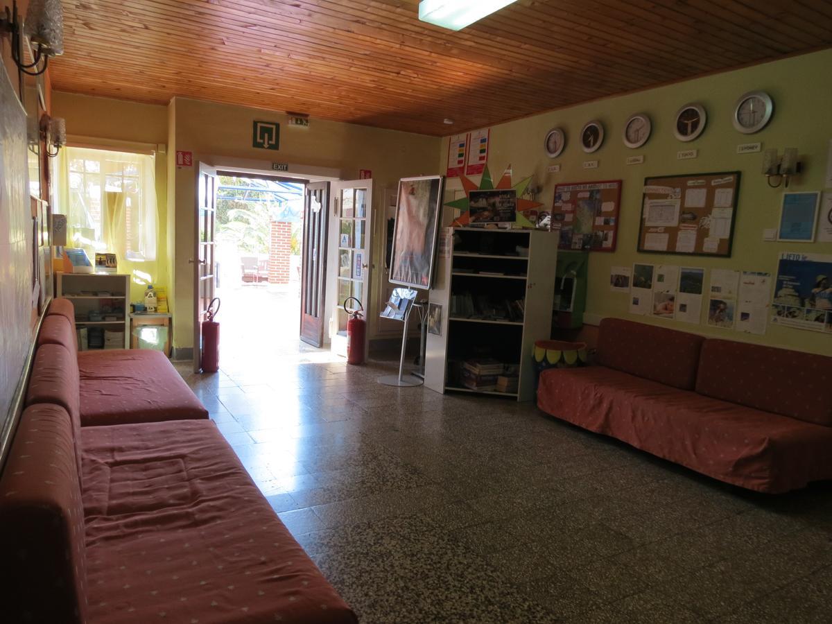 Hi Hostel Veli Lošinj Εξωτερικό φωτογραφία