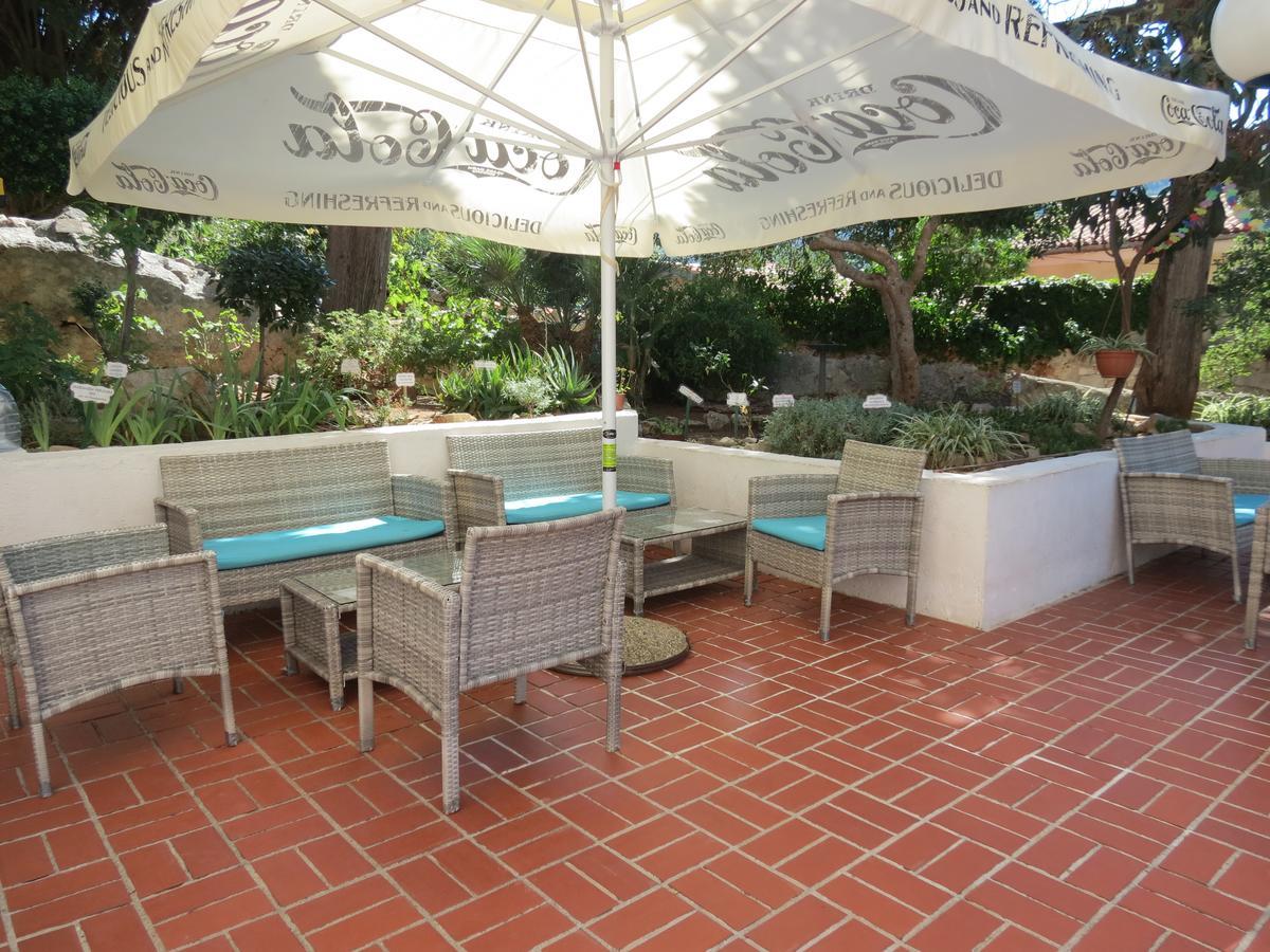 Hi Hostel Veli Lošinj Εξωτερικό φωτογραφία