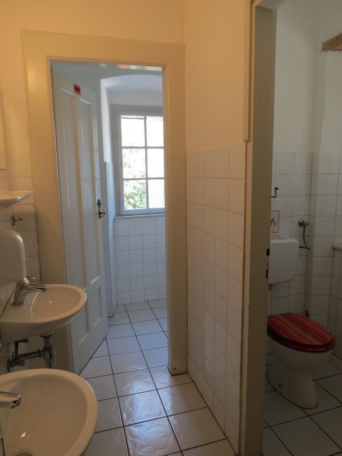 Hi Hostel Veli Lošinj Εξωτερικό φωτογραφία