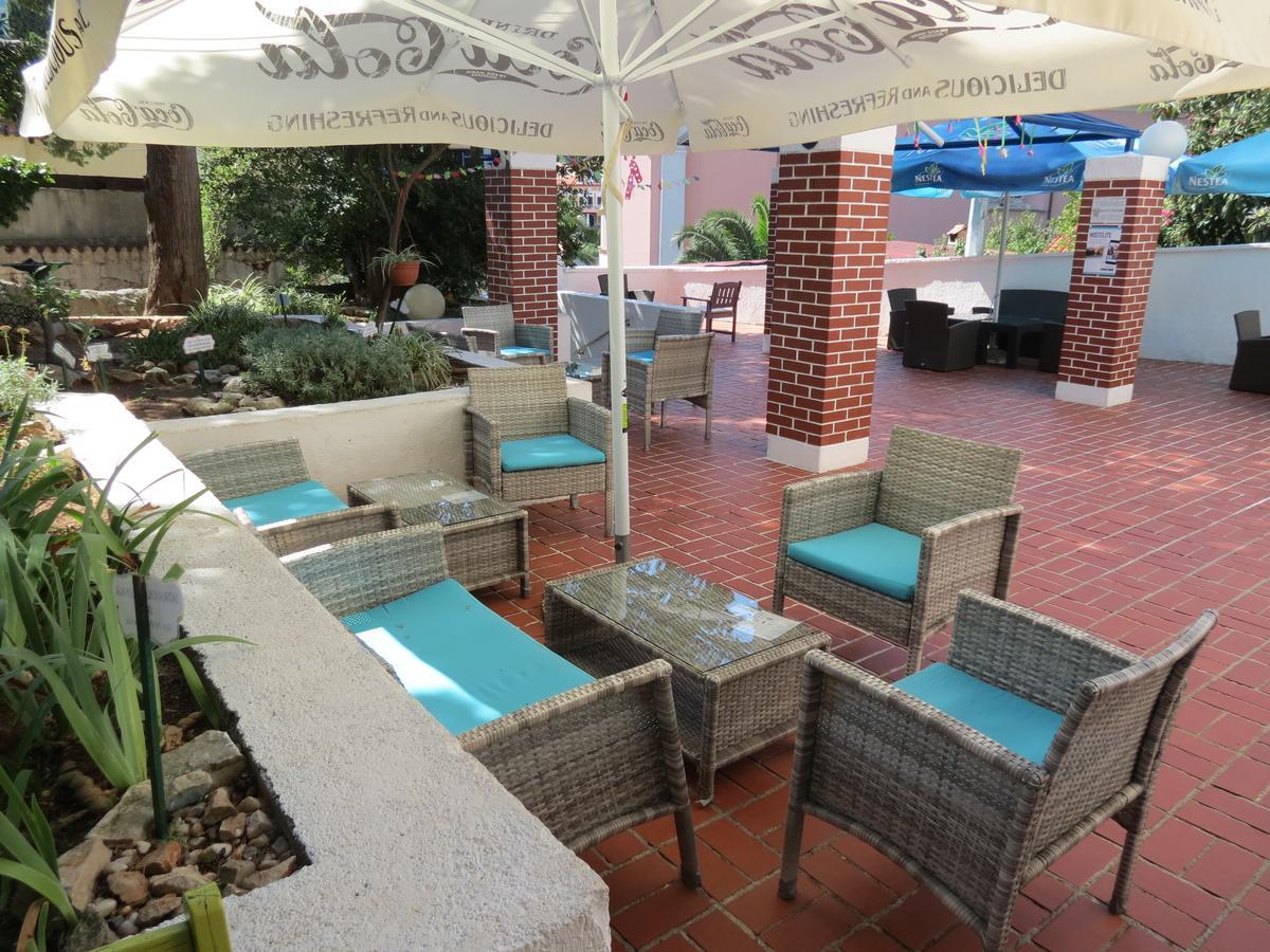 Hi Hostel Veli Lošinj Εξωτερικό φωτογραφία