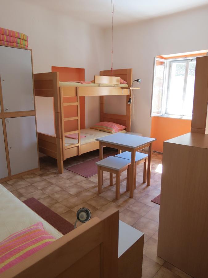 Hi Hostel Veli Lošinj Εξωτερικό φωτογραφία