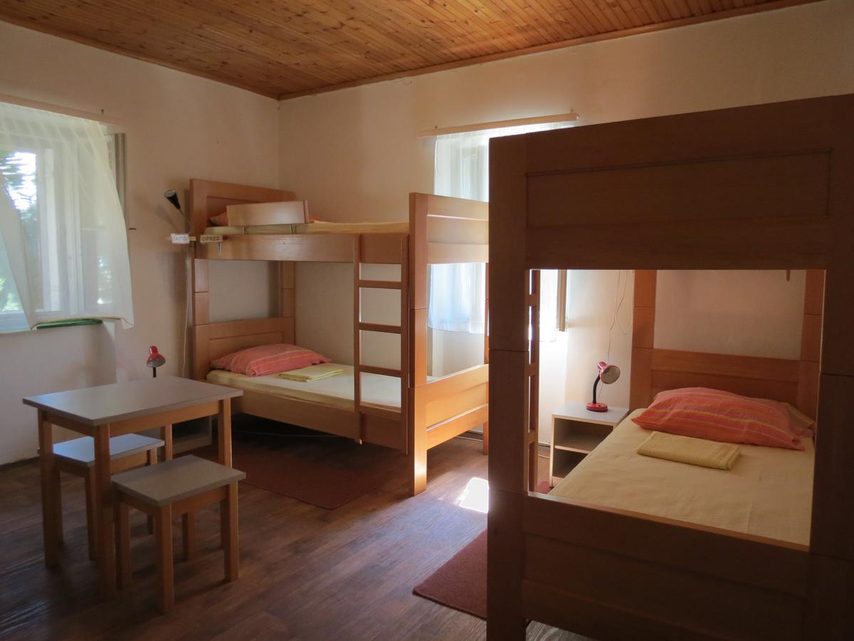 Hi Hostel Veli Lošinj Εξωτερικό φωτογραφία