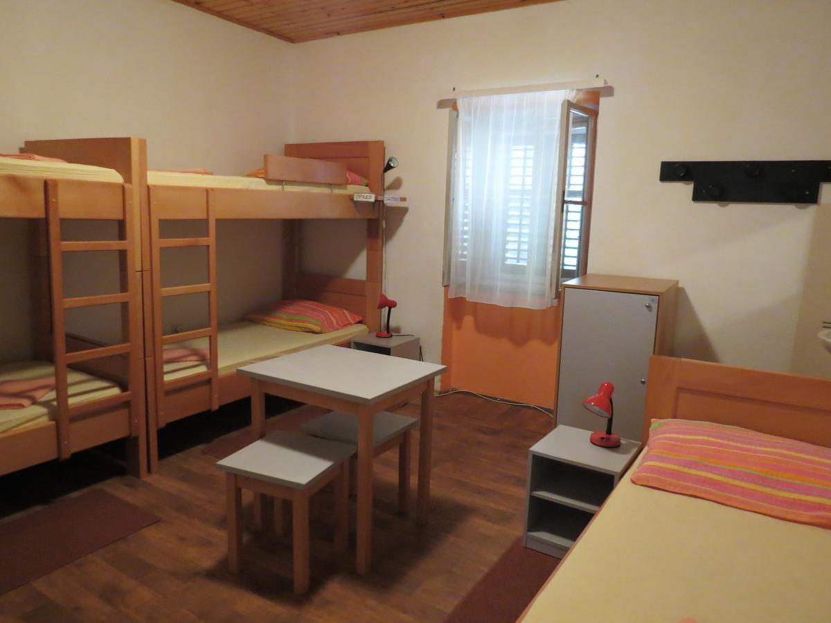 Hi Hostel Veli Lošinj Εξωτερικό φωτογραφία