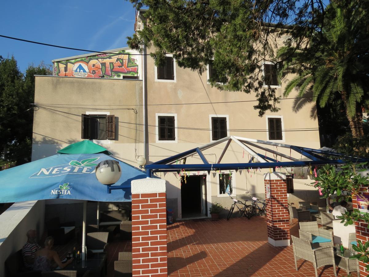 Hi Hostel Veli Lošinj Εξωτερικό φωτογραφία