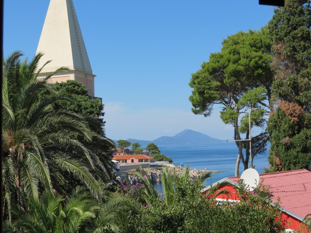 Hi Hostel Veli Lošinj Εξωτερικό φωτογραφία