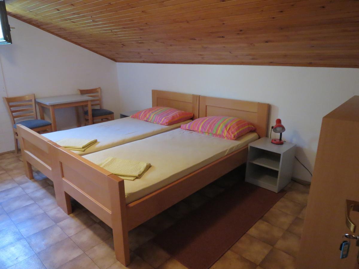 Hi Hostel Veli Lošinj Εξωτερικό φωτογραφία