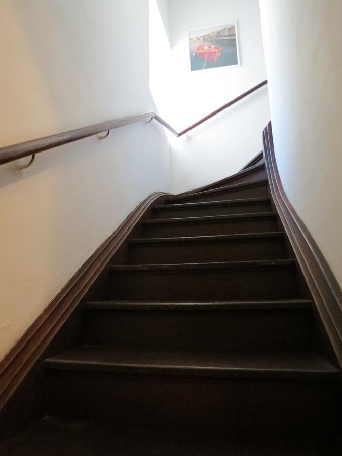 Hi Hostel Veli Lošinj Εξωτερικό φωτογραφία