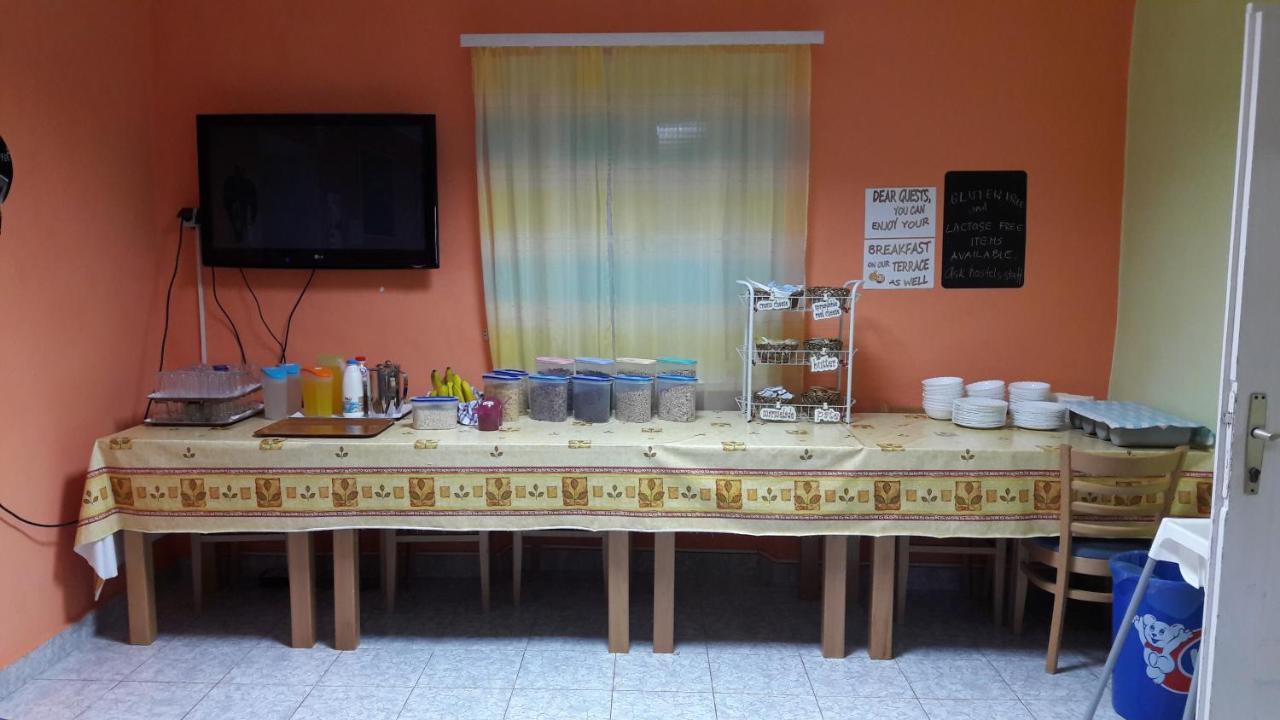 Hi Hostel Veli Lošinj Εξωτερικό φωτογραφία